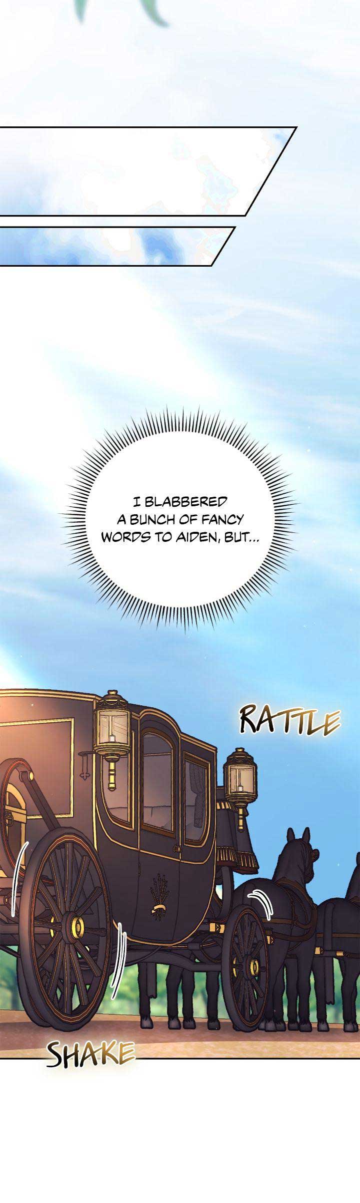 How to Reject My Obsessive Ex-Husband Chapter 39 page 45