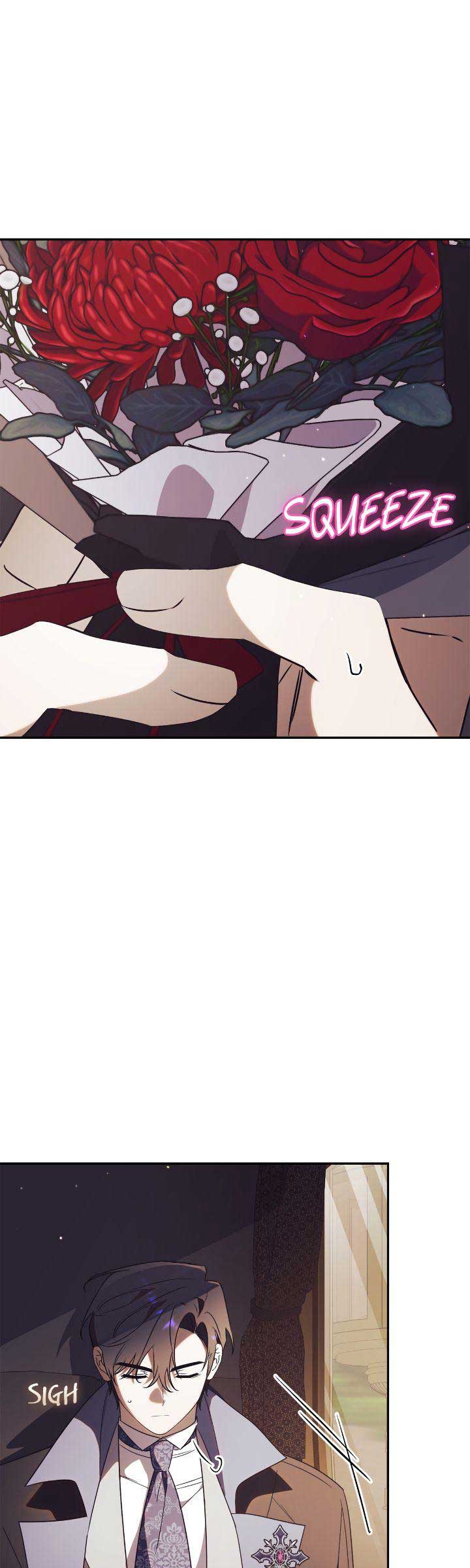 How to Reject My Obsessive Ex-Husband Chapter 39 page 46