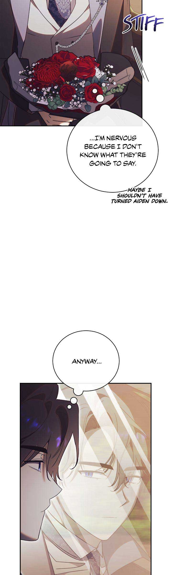 How to Reject My Obsessive Ex-Husband Chapter 39 page 47