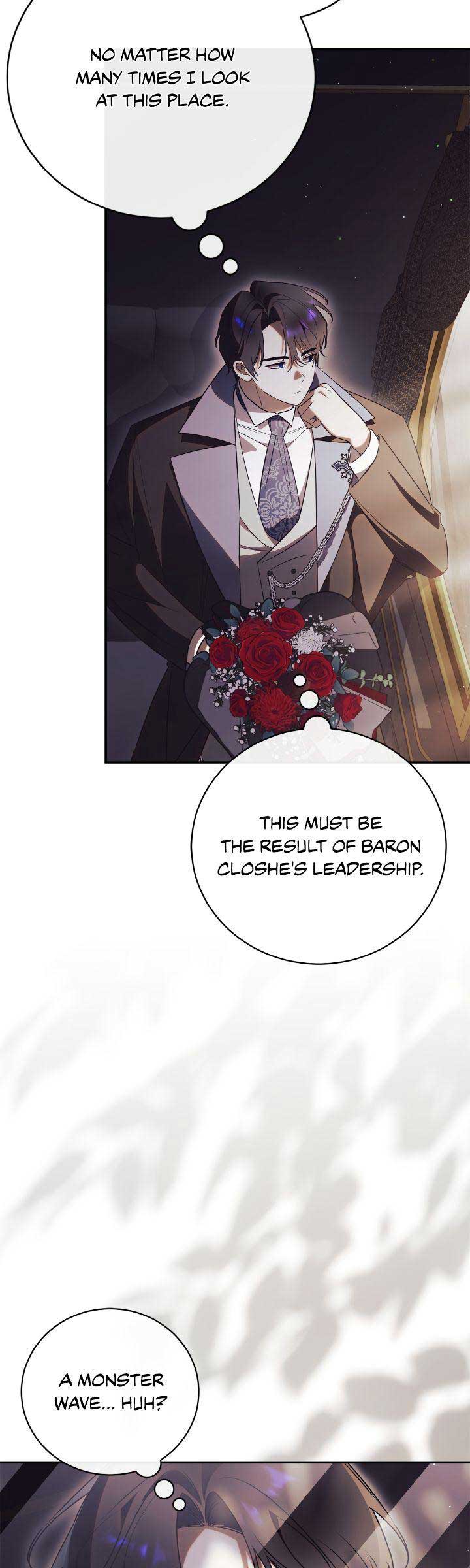 How to Reject My Obsessive Ex-Husband Chapter 39 page 50