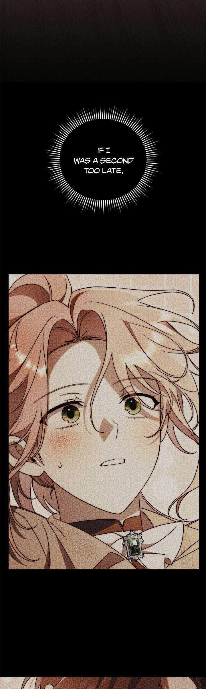 How to Reject My Obsessive Ex-Husband Chapter 39 page 55