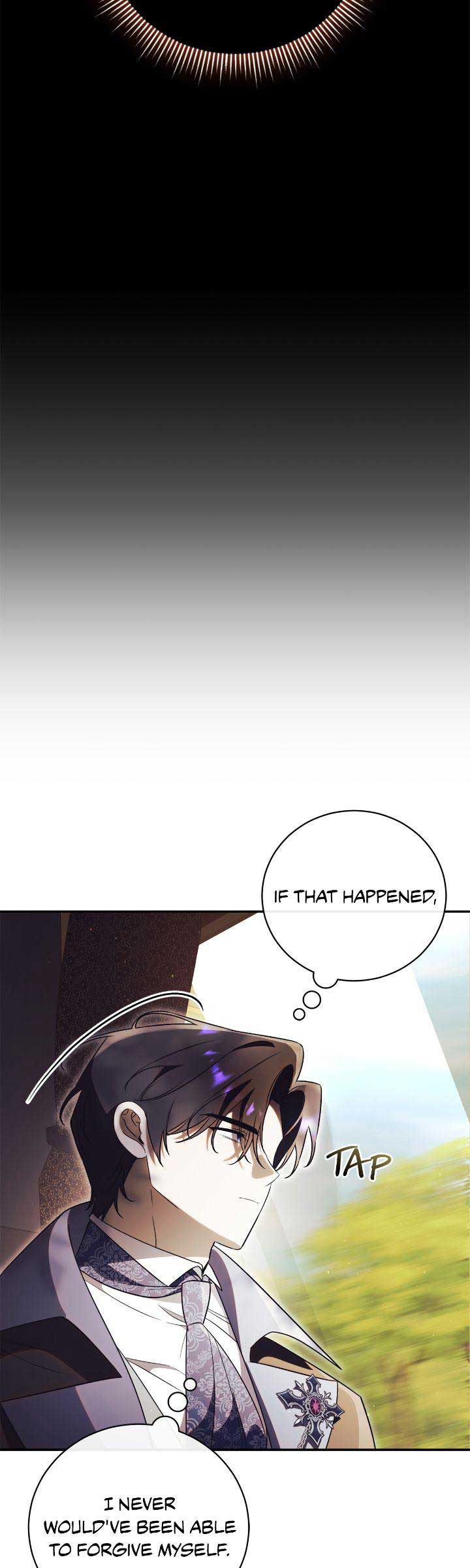 How to Reject My Obsessive Ex-Husband Chapter 39 page 59