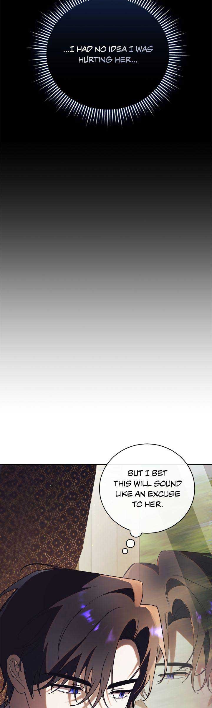 How to Reject My Obsessive Ex-Husband Chapter 39 page 68