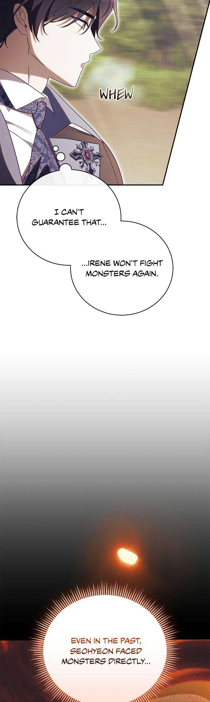 How to Reject My Obsessive Ex-Husband Chapter 39 page 71