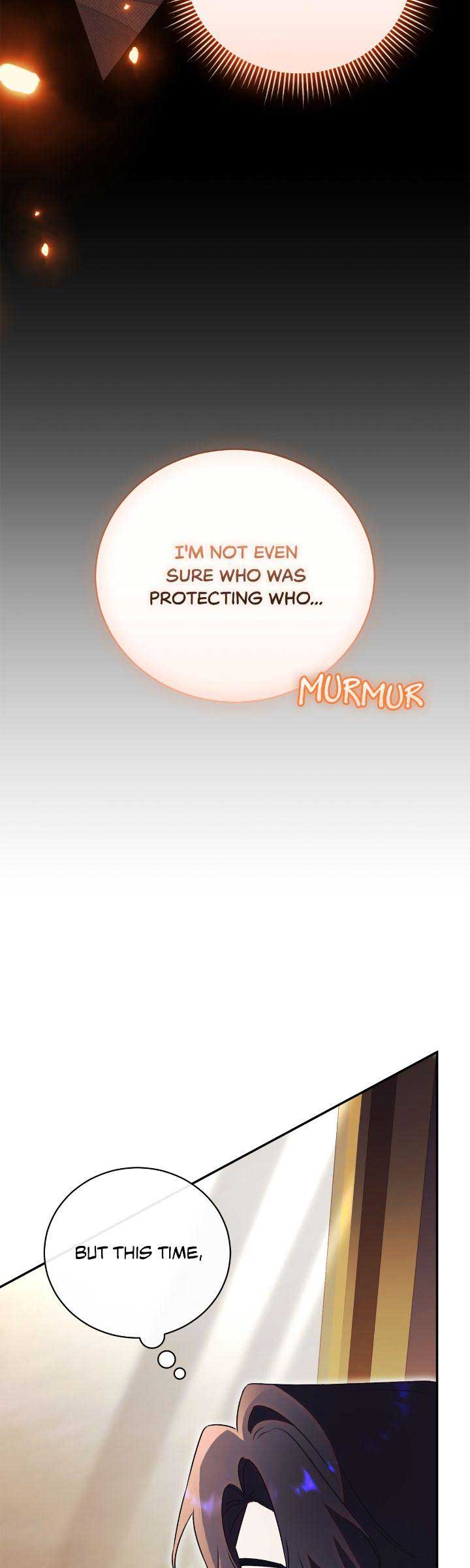 How to Reject My Obsessive Ex-Husband Chapter 39 page 73