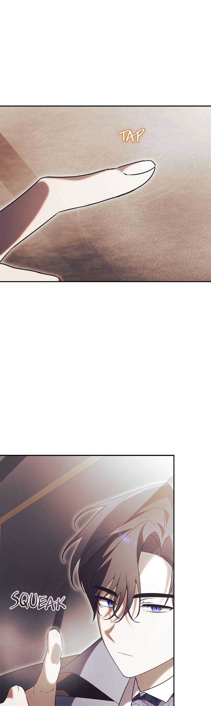 How to Reject My Obsessive Ex-Husband Chapter 39 page 75