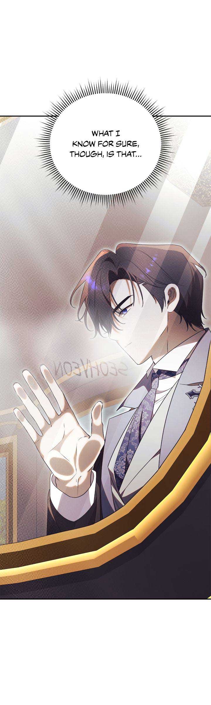 How to Reject My Obsessive Ex-Husband Chapter 39 page 77