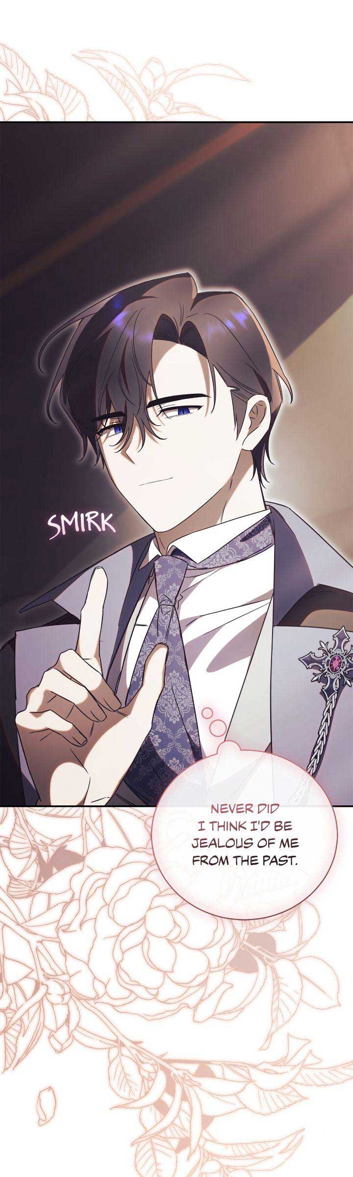 How to Reject My Obsessive Ex-Husband Chapter 39 page 79