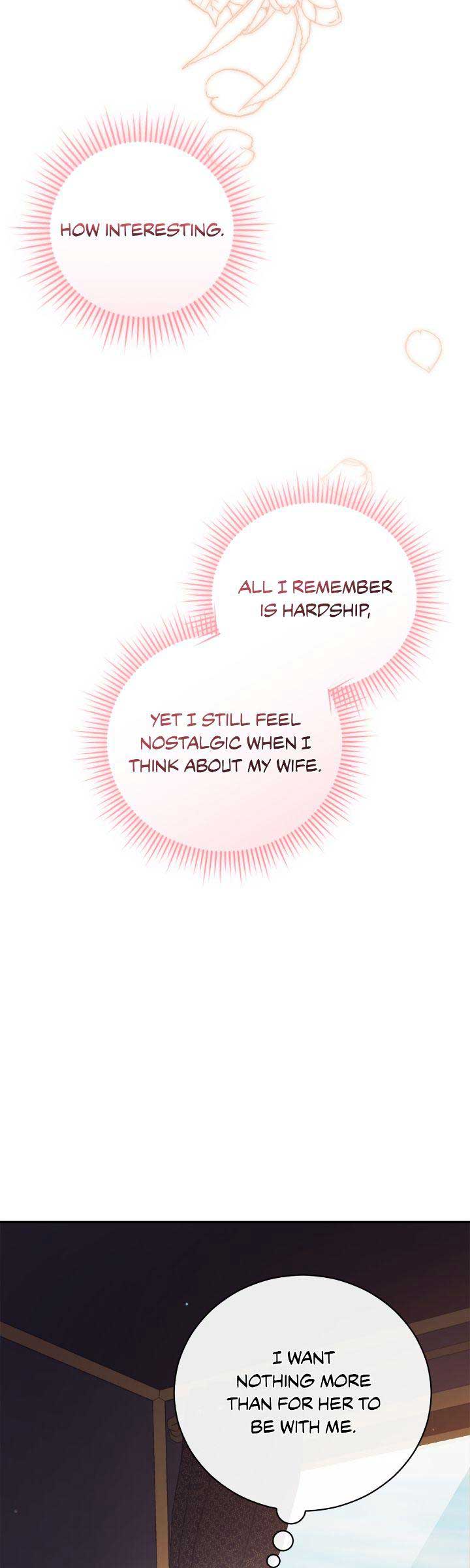 How to Reject My Obsessive Ex-Husband Chapter 39 page 80