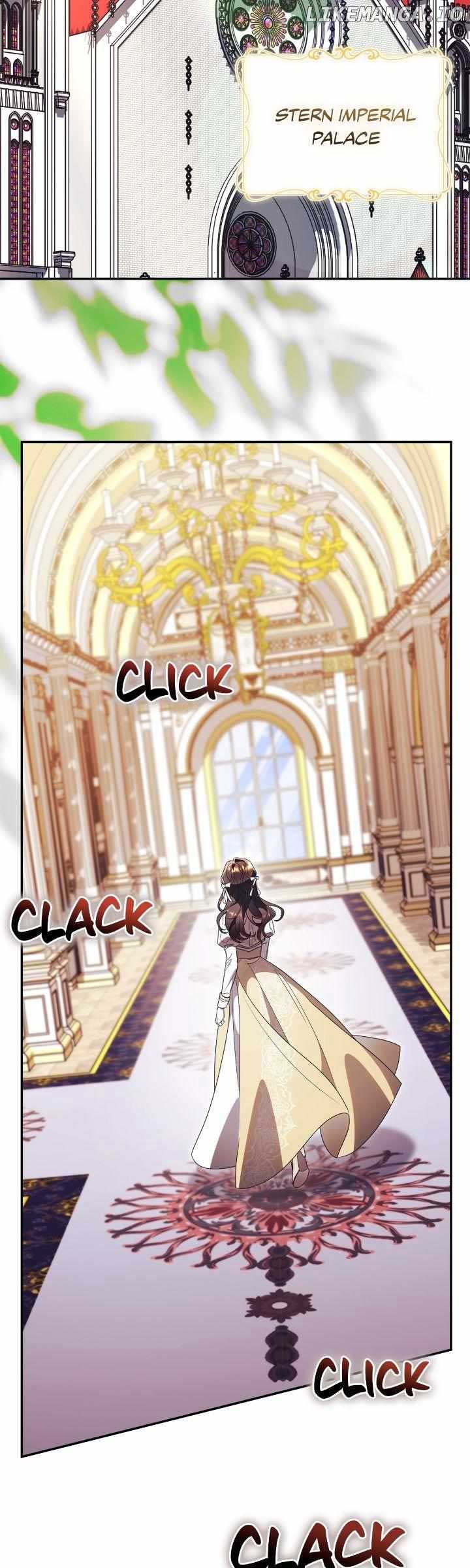 How to Reject My Obsessive Ex-Husband Chapter 67 page 2