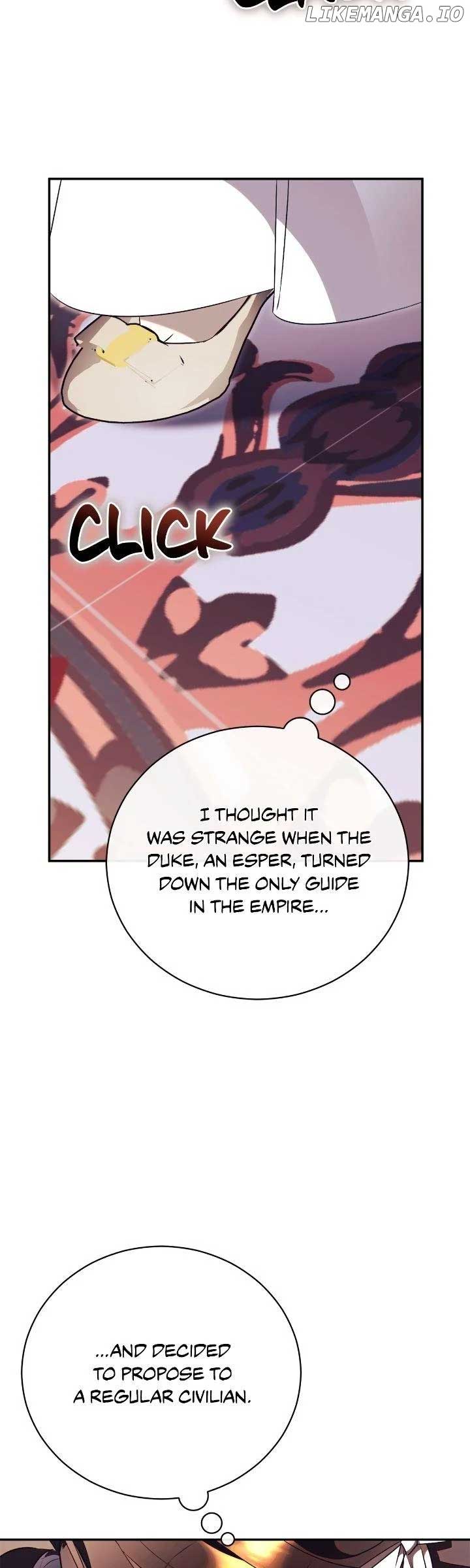 How to Reject My Obsessive Ex-Husband Chapter 67 page 3