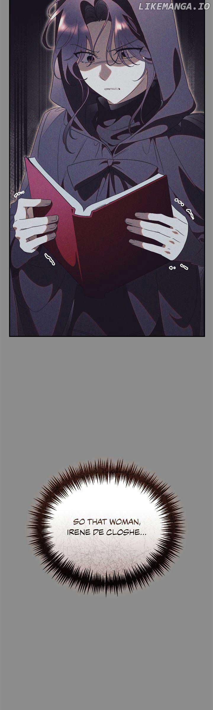 How to Reject My Obsessive Ex-Husband Chapter 67 page 6