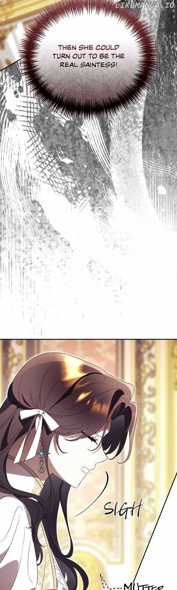 How to Reject My Obsessive Ex-Husband Chapter 67 page 11