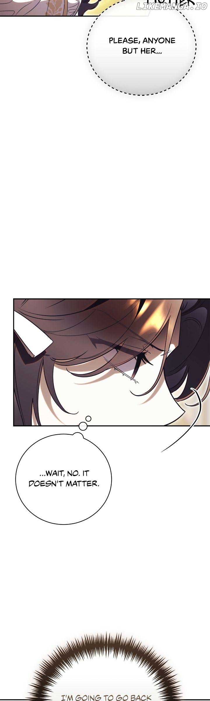 How to Reject My Obsessive Ex-Husband Chapter 67 page 12