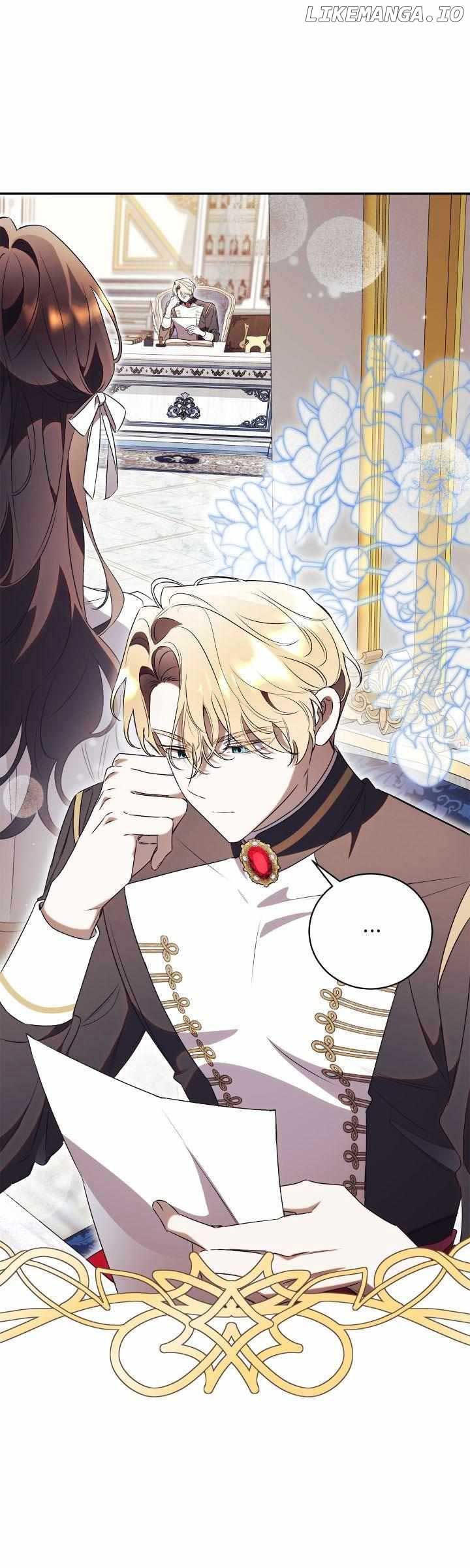 How to Reject My Obsessive Ex-Husband Chapter 67 page 14
