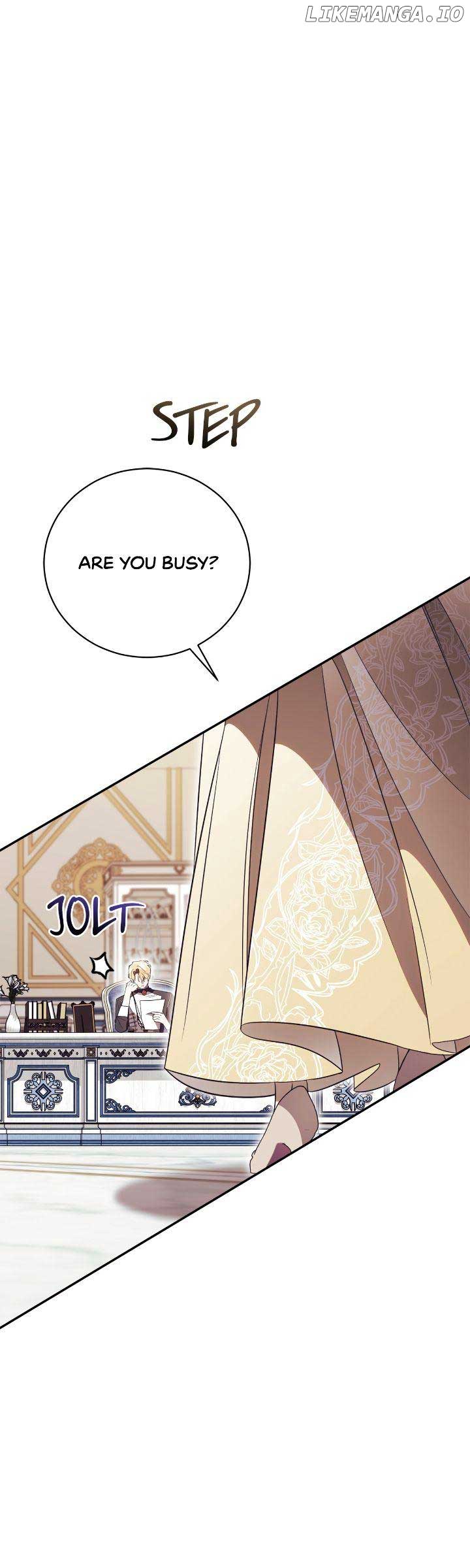 How to Reject My Obsessive Ex-Husband Chapter 67 page 15