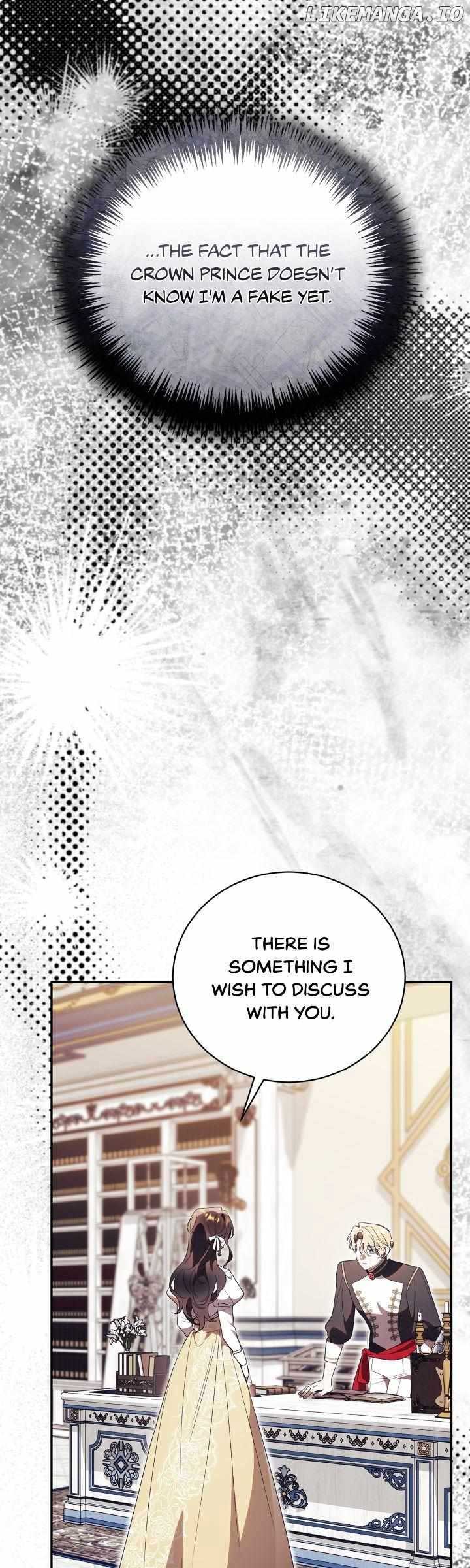 How to Reject My Obsessive Ex-Husband Chapter 67 page 17
