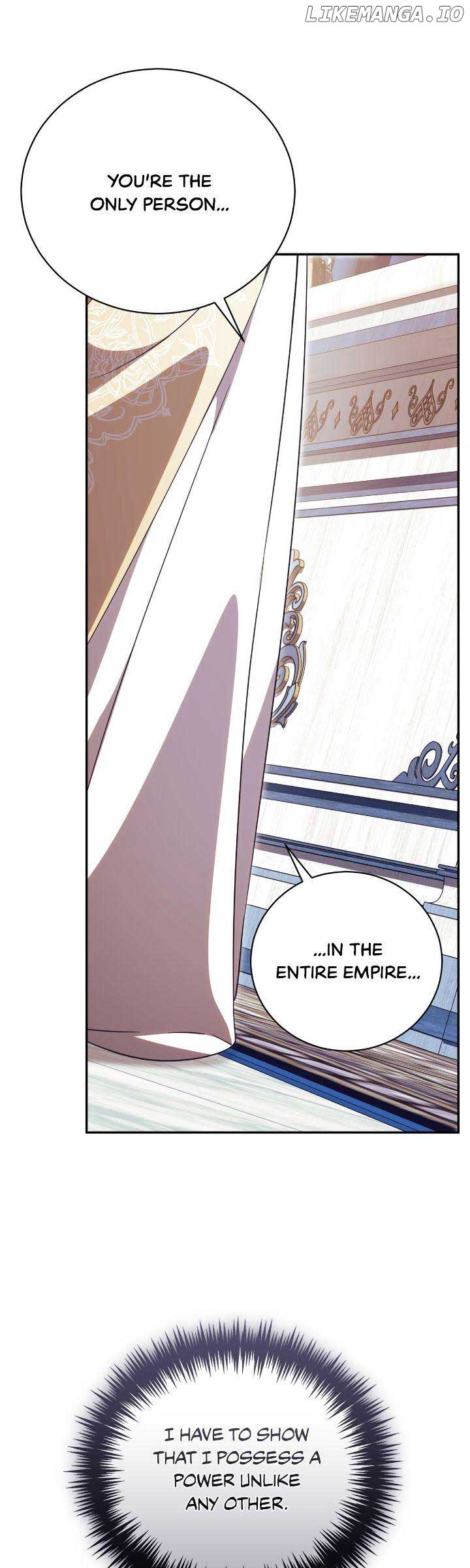 How to Reject My Obsessive Ex-Husband Chapter 67 page 20