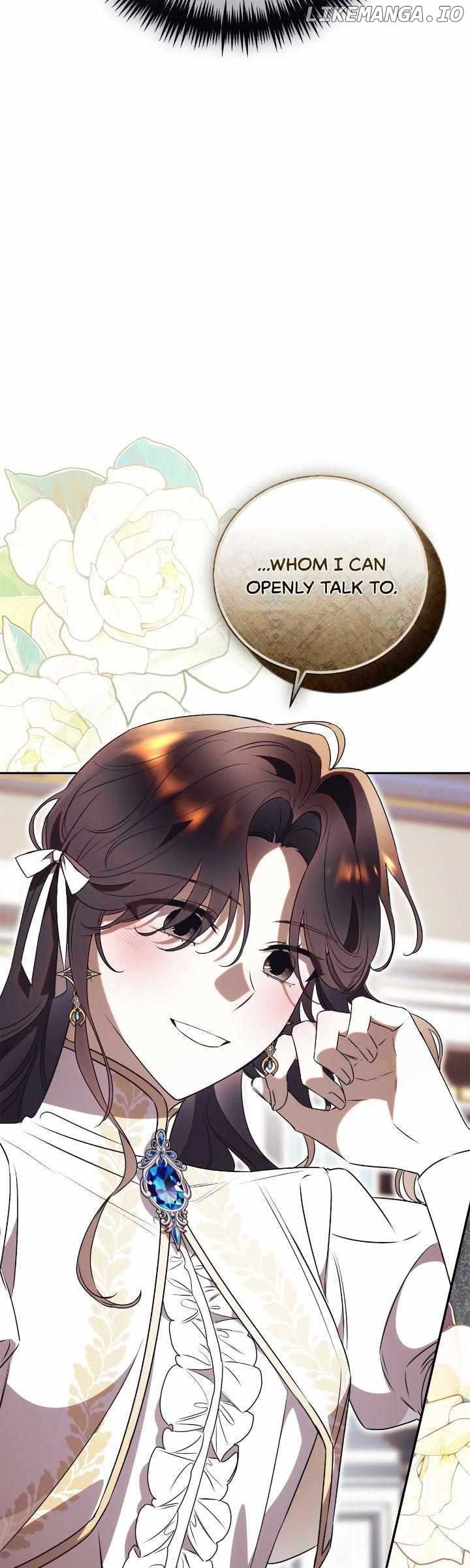 How to Reject My Obsessive Ex-Husband Chapter 67 page 21