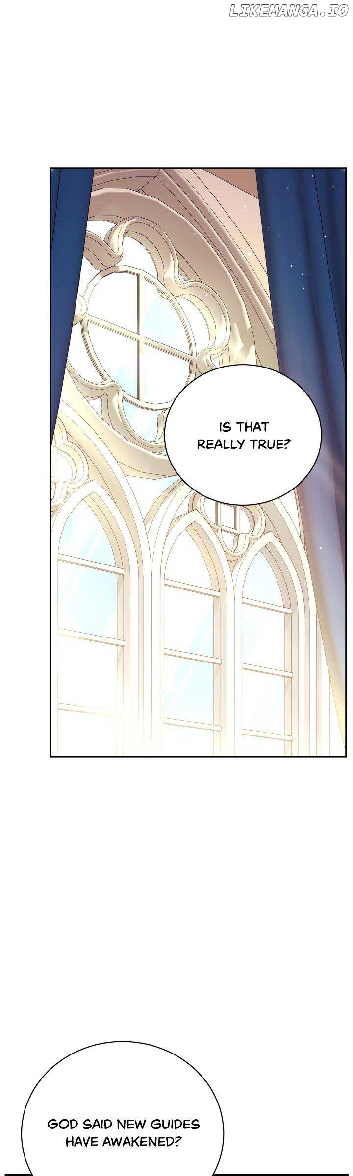 How to Reject My Obsessive Ex-Husband Chapter 67 page 23