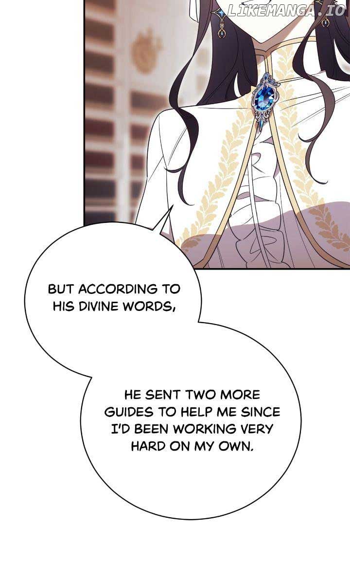 How to Reject My Obsessive Ex-Husband Chapter 67 page 25