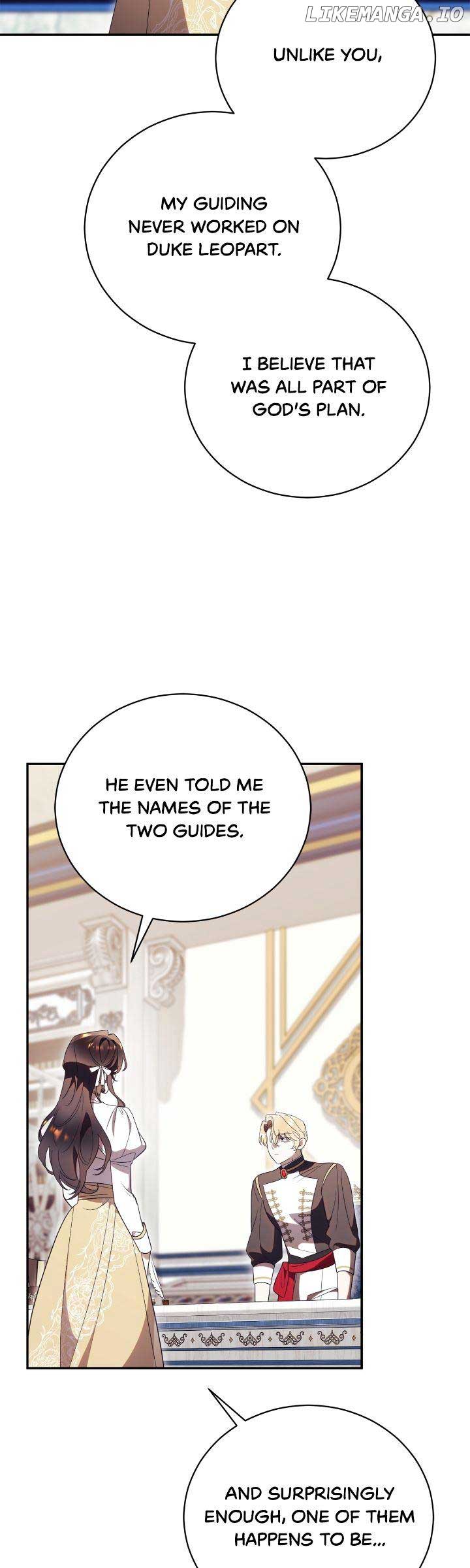 How to Reject My Obsessive Ex-Husband Chapter 67 page 27