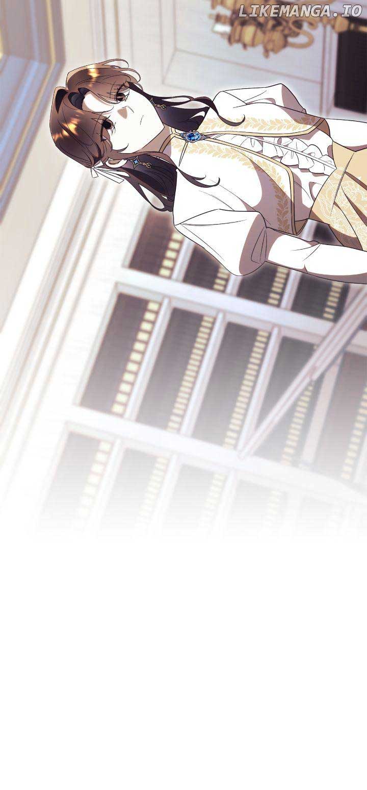 How to Reject My Obsessive Ex-Husband Chapter 67 page 30