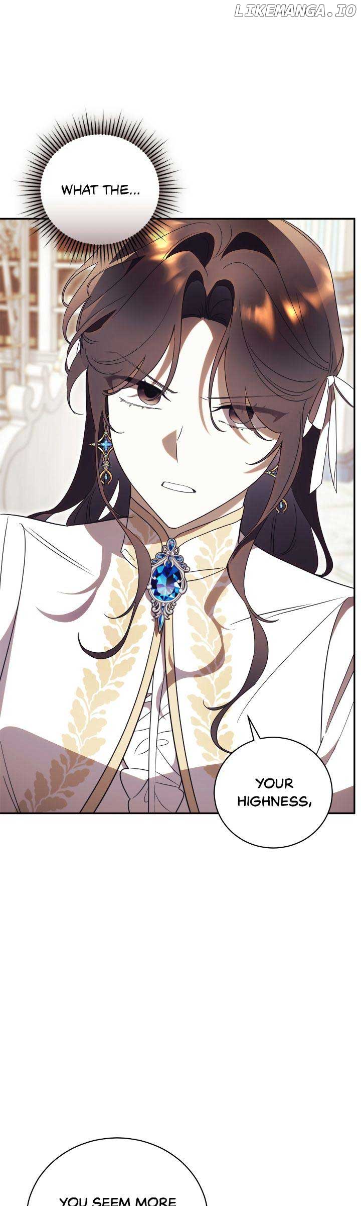 How to Reject My Obsessive Ex-Husband Chapter 67 page 31