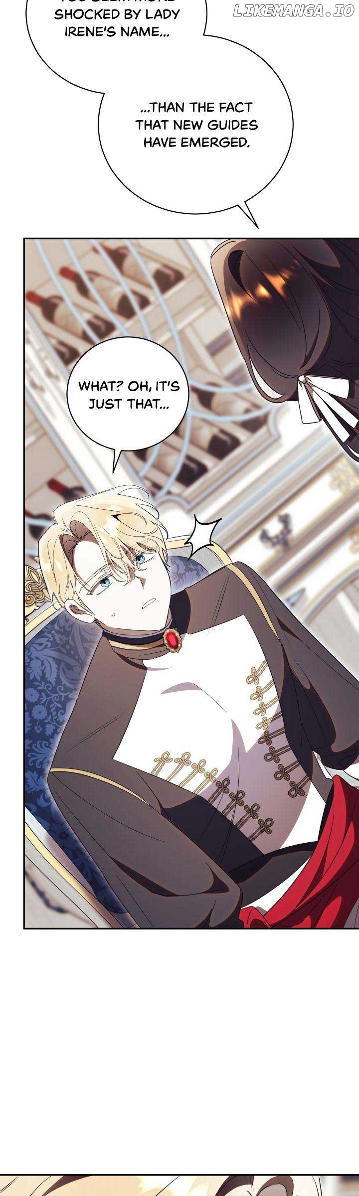 How to Reject My Obsessive Ex-Husband Chapter 67 page 32