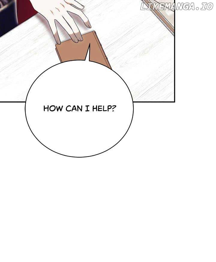 How to Reject My Obsessive Ex-Husband Chapter 67 page 34