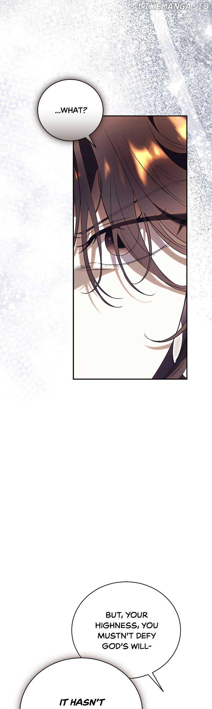 How to Reject My Obsessive Ex-Husband Chapter 67 page 38