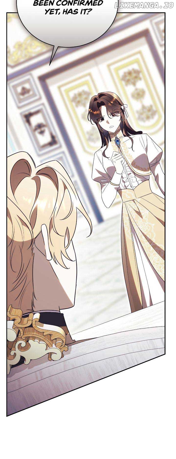 How to Reject My Obsessive Ex-Husband Chapter 67 page 39
