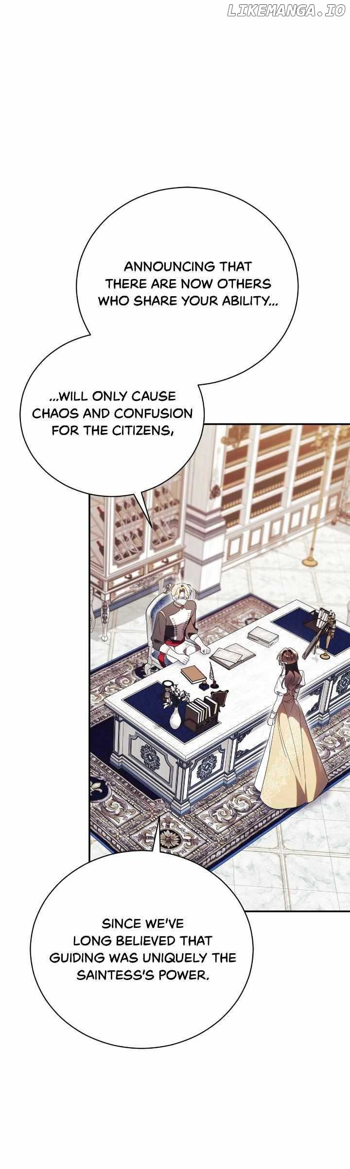 How to Reject My Obsessive Ex-Husband Chapter 67 page 40