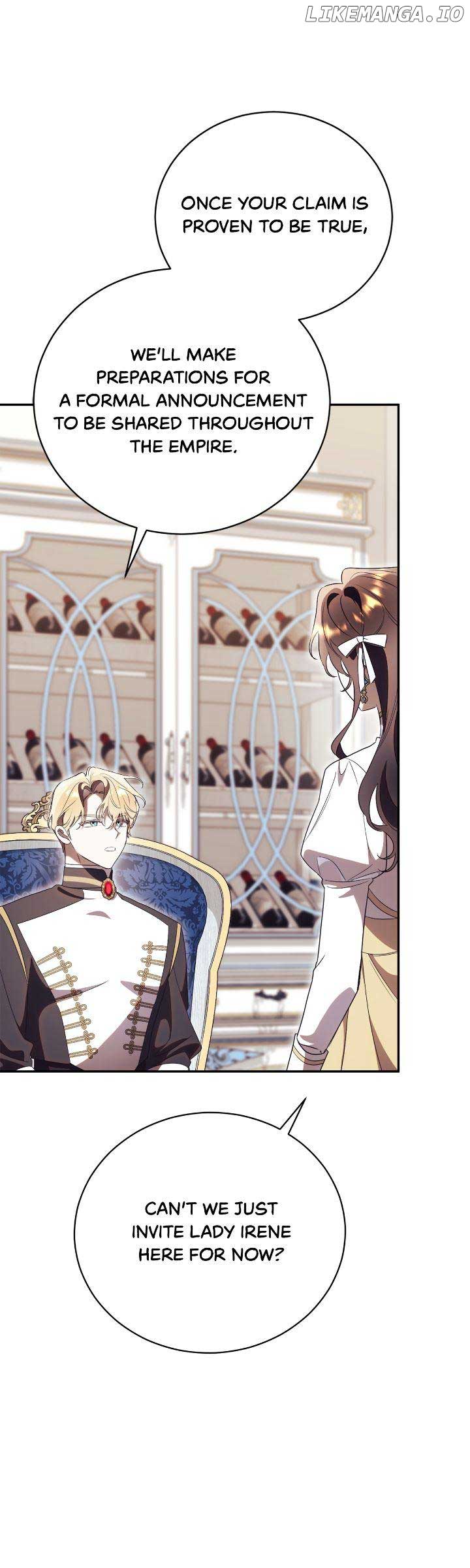 How to Reject My Obsessive Ex-Husband Chapter 67 page 41