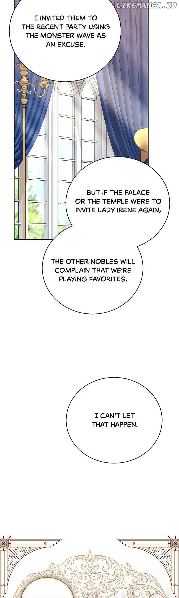 How to Reject My Obsessive Ex-Husband Chapter 67 page 43