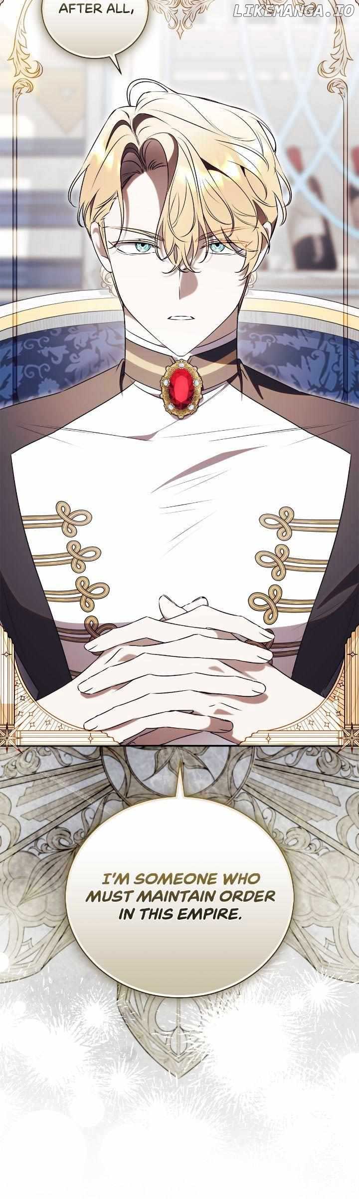 How to Reject My Obsessive Ex-Husband Chapter 67 page 44