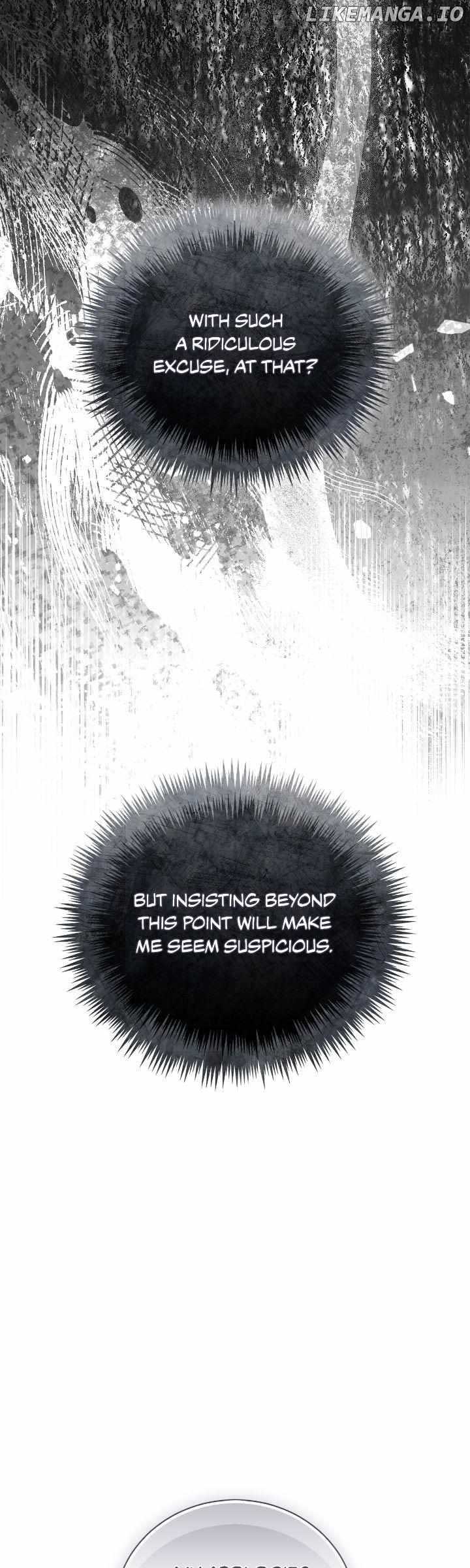 How to Reject My Obsessive Ex-Husband Chapter 67 page 47