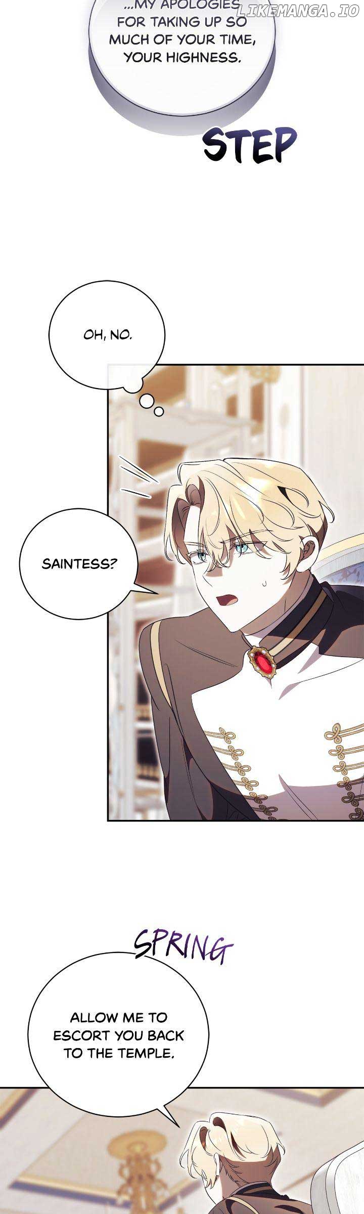 How to Reject My Obsessive Ex-Husband Chapter 67 page 48