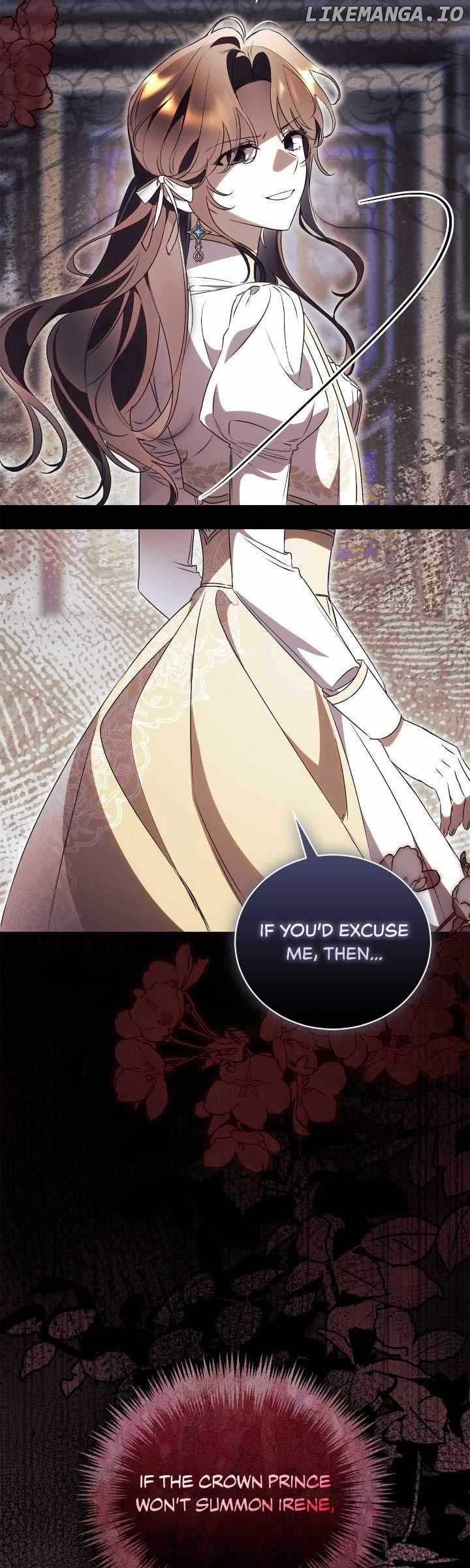 How to Reject My Obsessive Ex-Husband Chapter 67 page 50