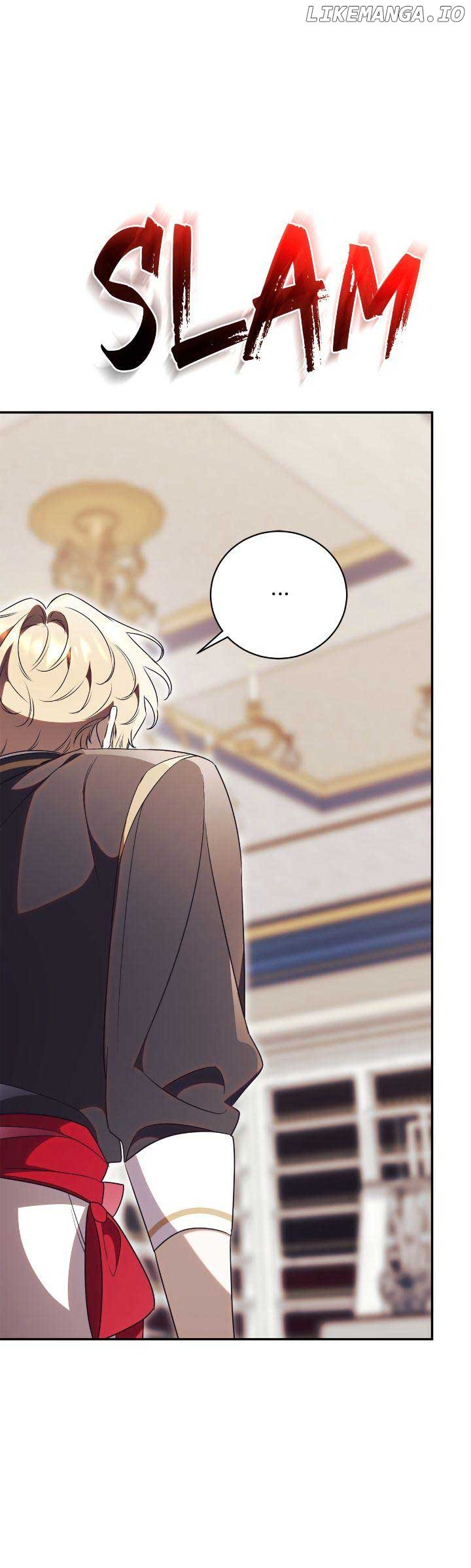 How to Reject My Obsessive Ex-Husband Chapter 67 page 52