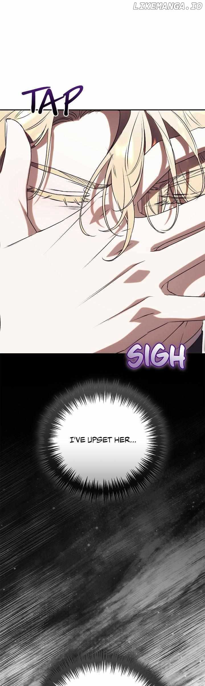 How to Reject My Obsessive Ex-Husband Chapter 67 page 53