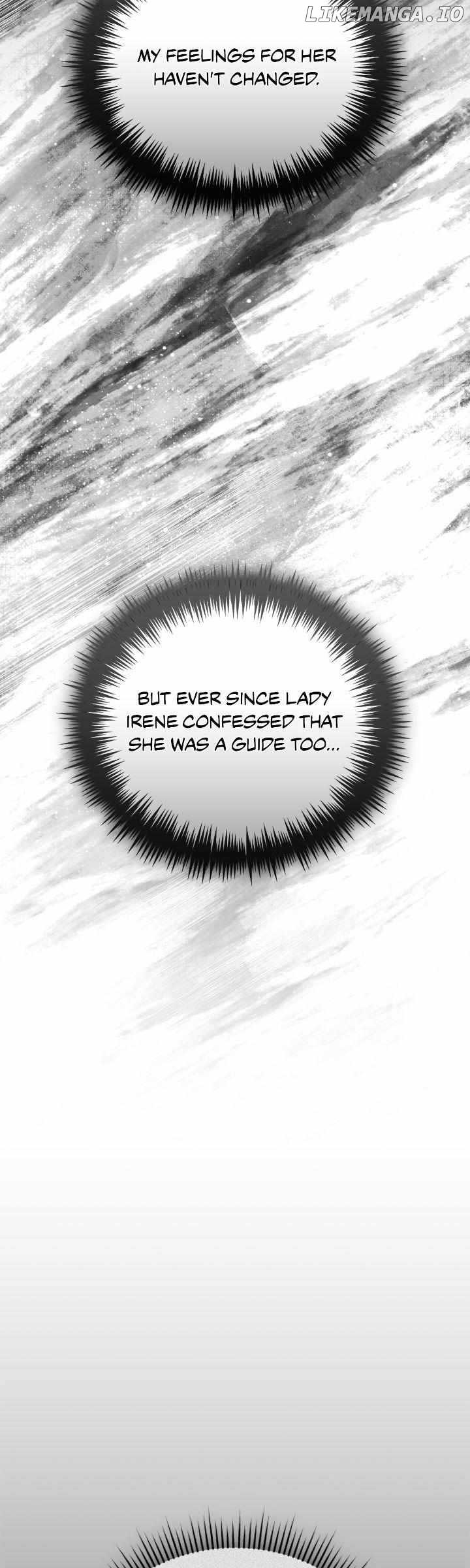How to Reject My Obsessive Ex-Husband Chapter 67 page 54