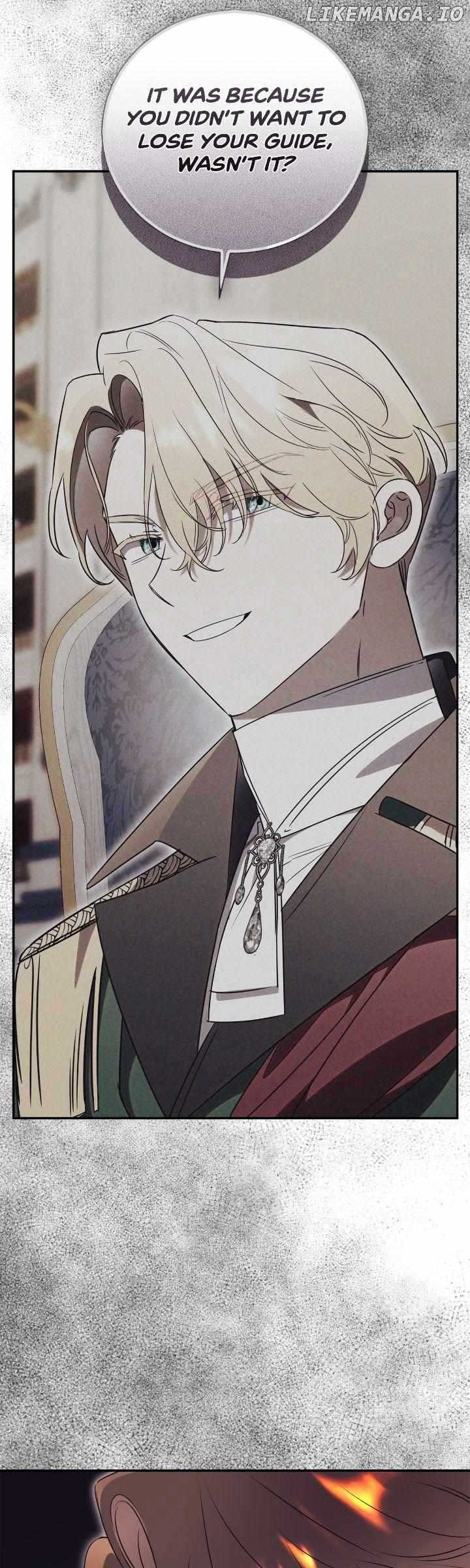 How to Reject My Obsessive Ex-Husband Chapter 67 page 62