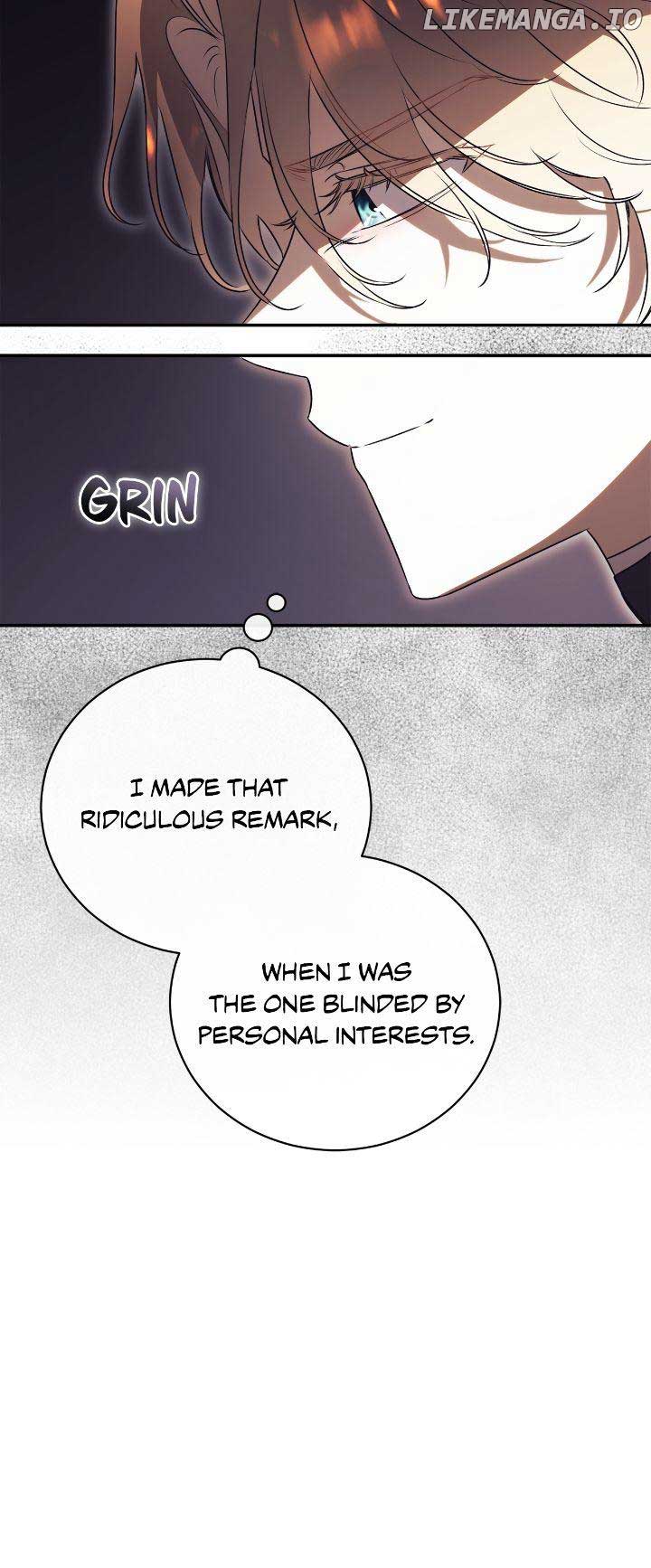 How to Reject My Obsessive Ex-Husband Chapter 67 page 63