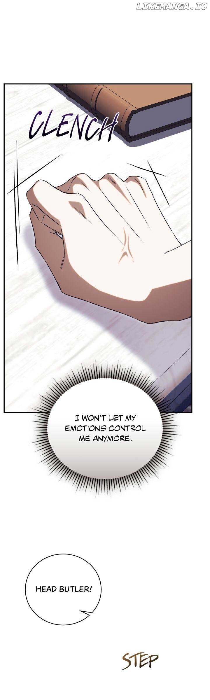 How to Reject My Obsessive Ex-Husband Chapter 67 page 64
