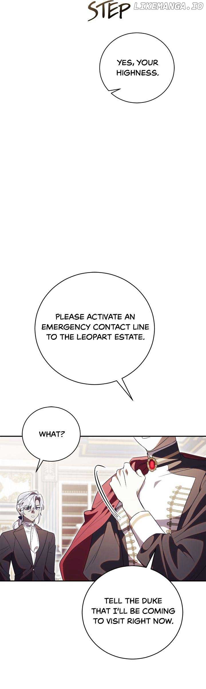 How to Reject My Obsessive Ex-Husband Chapter 67 page 65