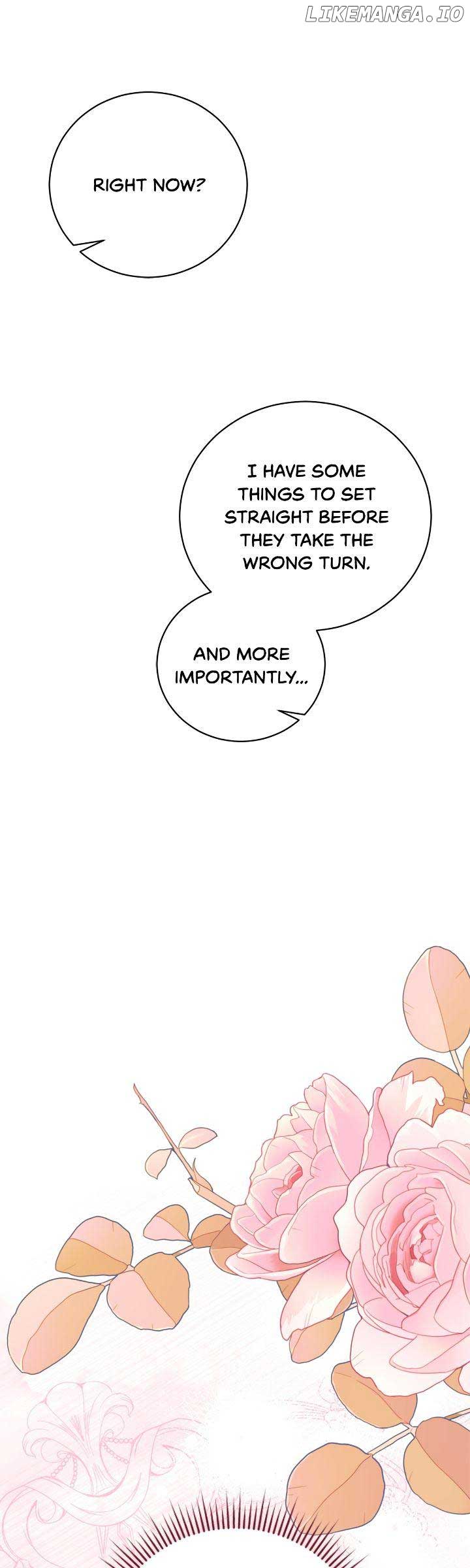 How to Reject My Obsessive Ex-Husband Chapter 67 page 66
