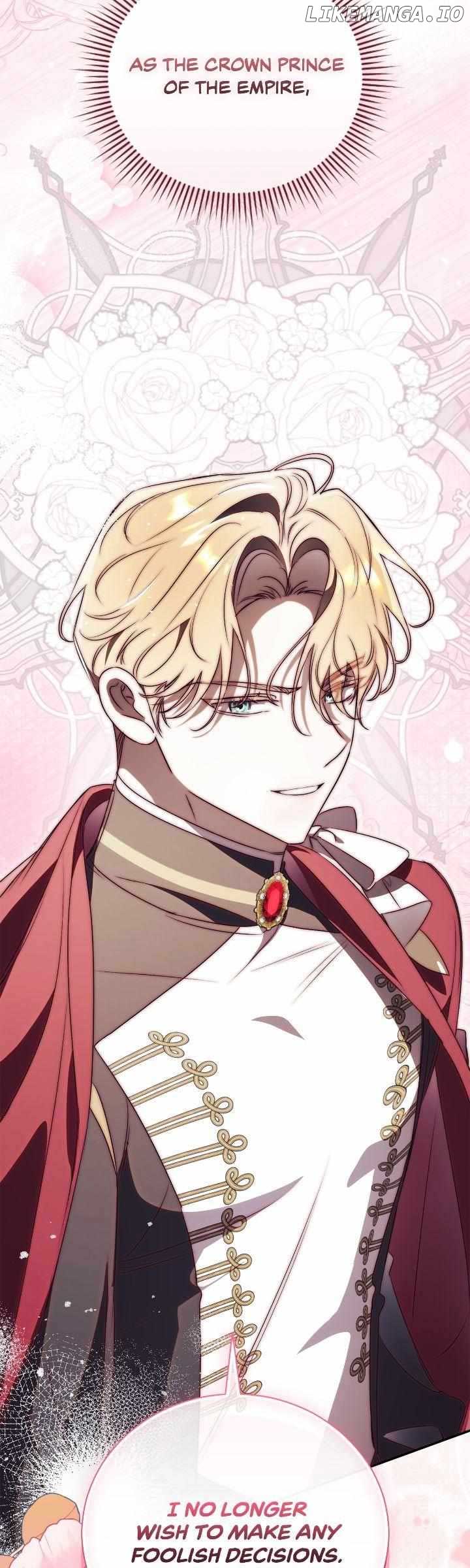 How to Reject My Obsessive Ex-Husband Chapter 67 page 67