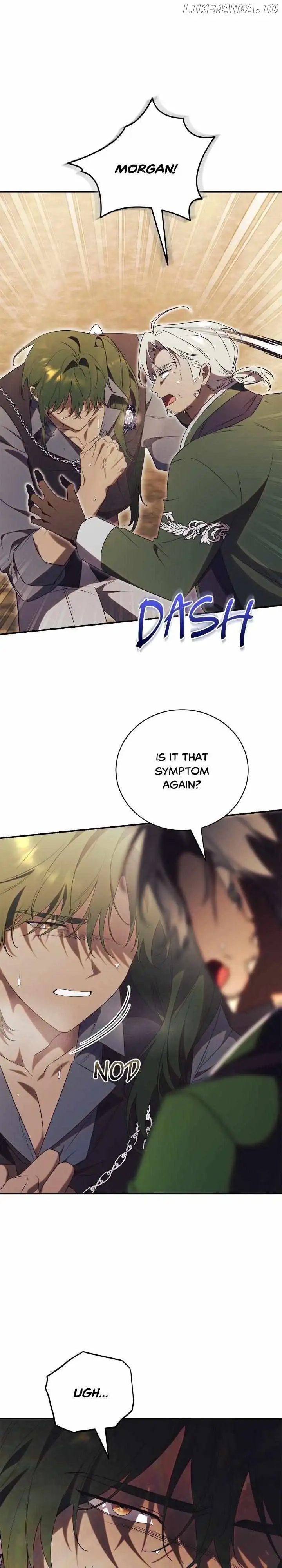 How to Reject My Obsessive Ex-Husband Chapter 27 page 1