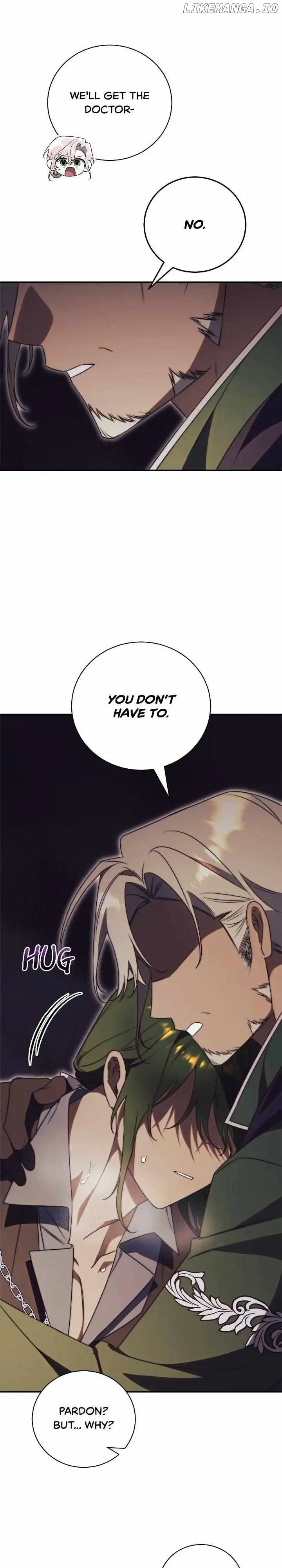 How to Reject My Obsessive Ex-Husband Chapter 27 page 3